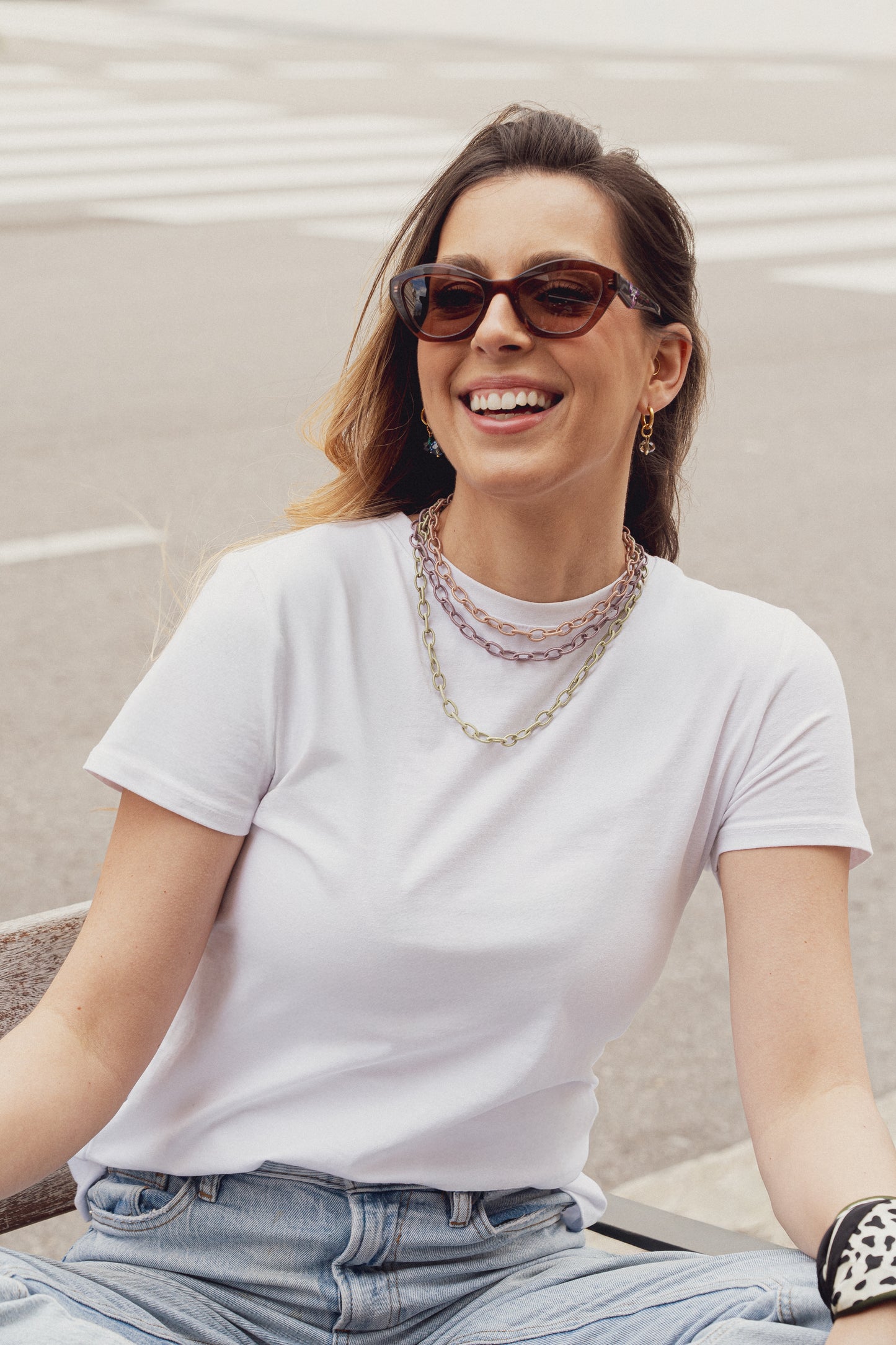 COLLAR LOOPIE