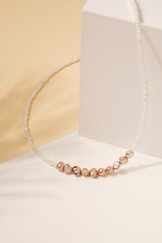 COLLAR CHIC PEARL