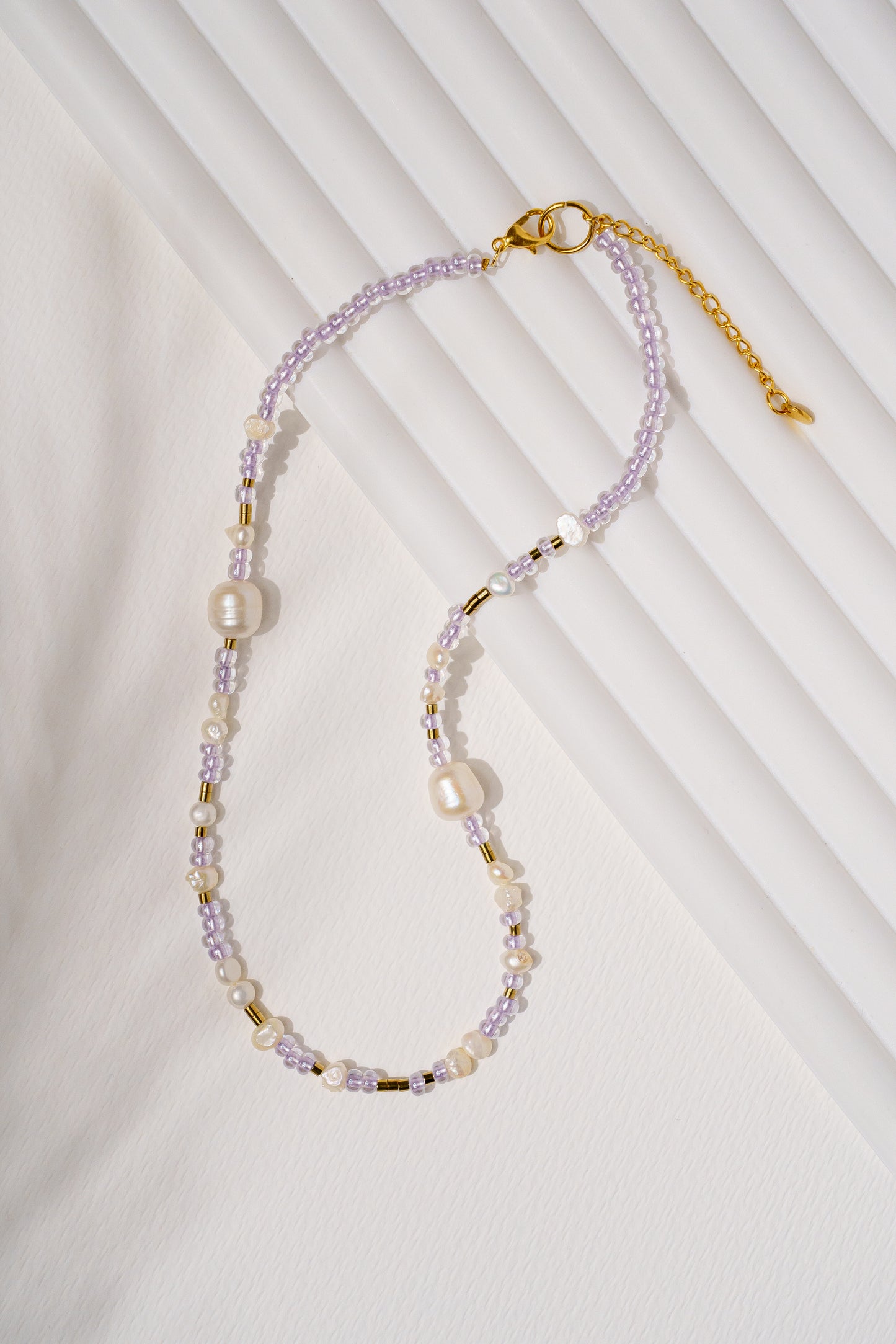 COLLAR LUCKY