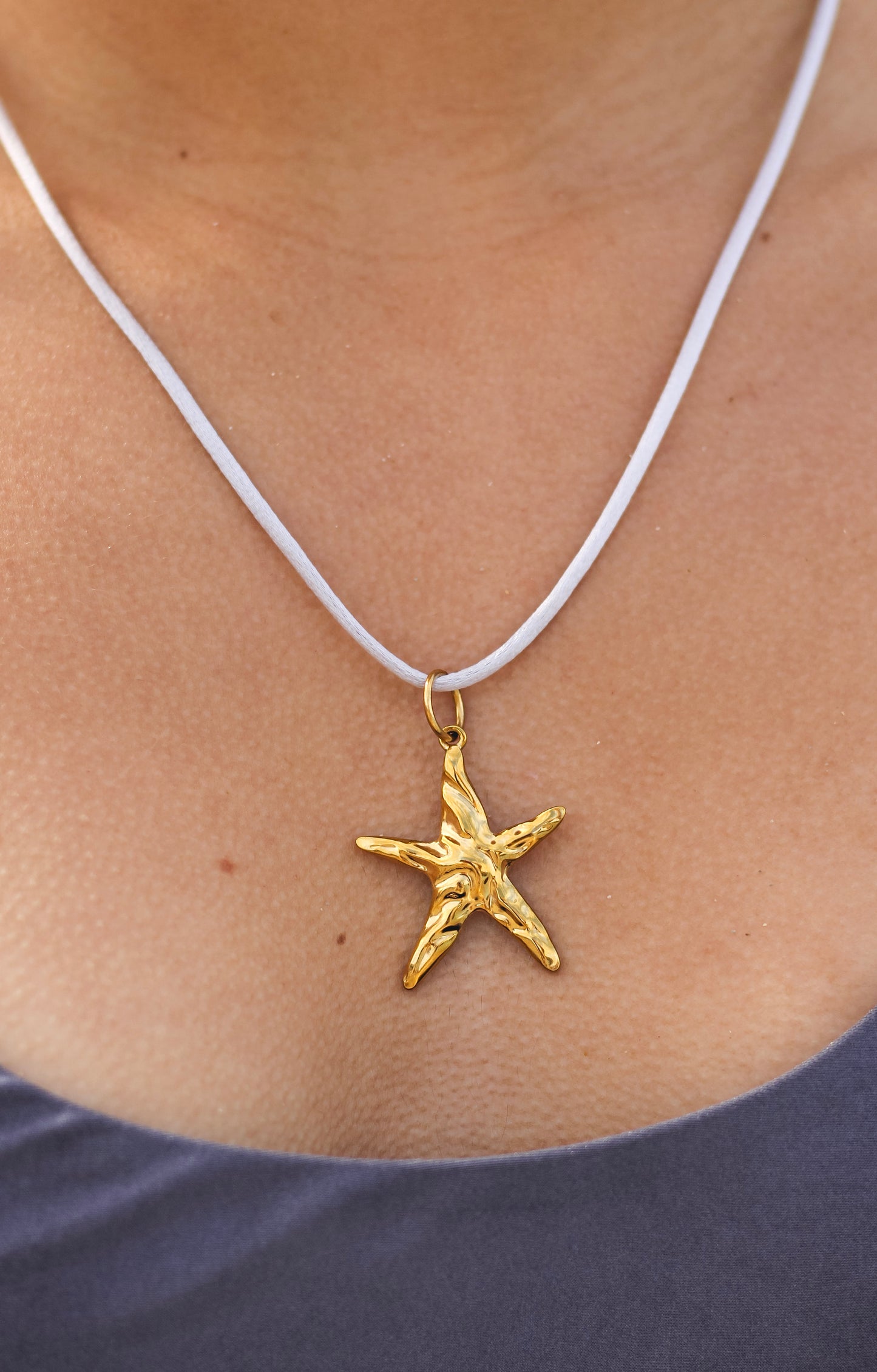 COLLAR MARINE