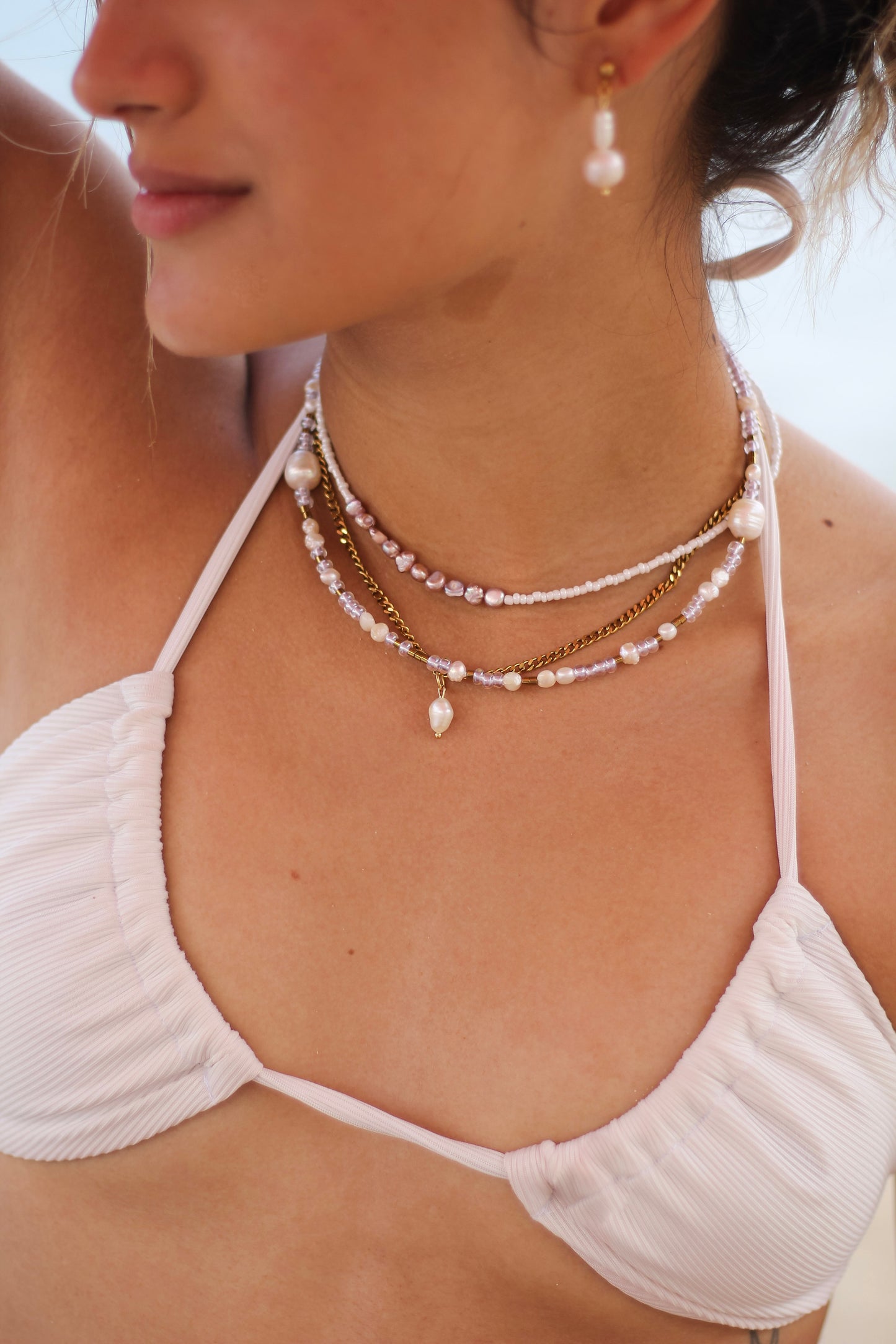 COLLAR LUCKY