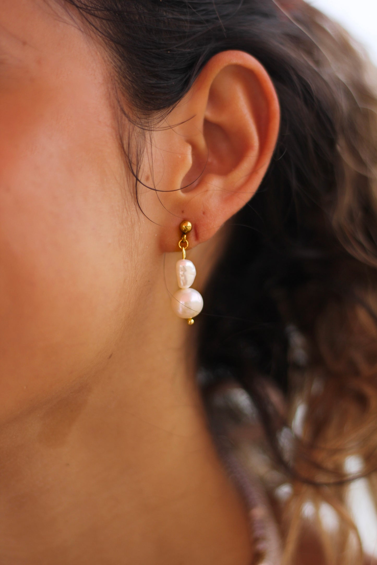 PENDIENTES LUMA