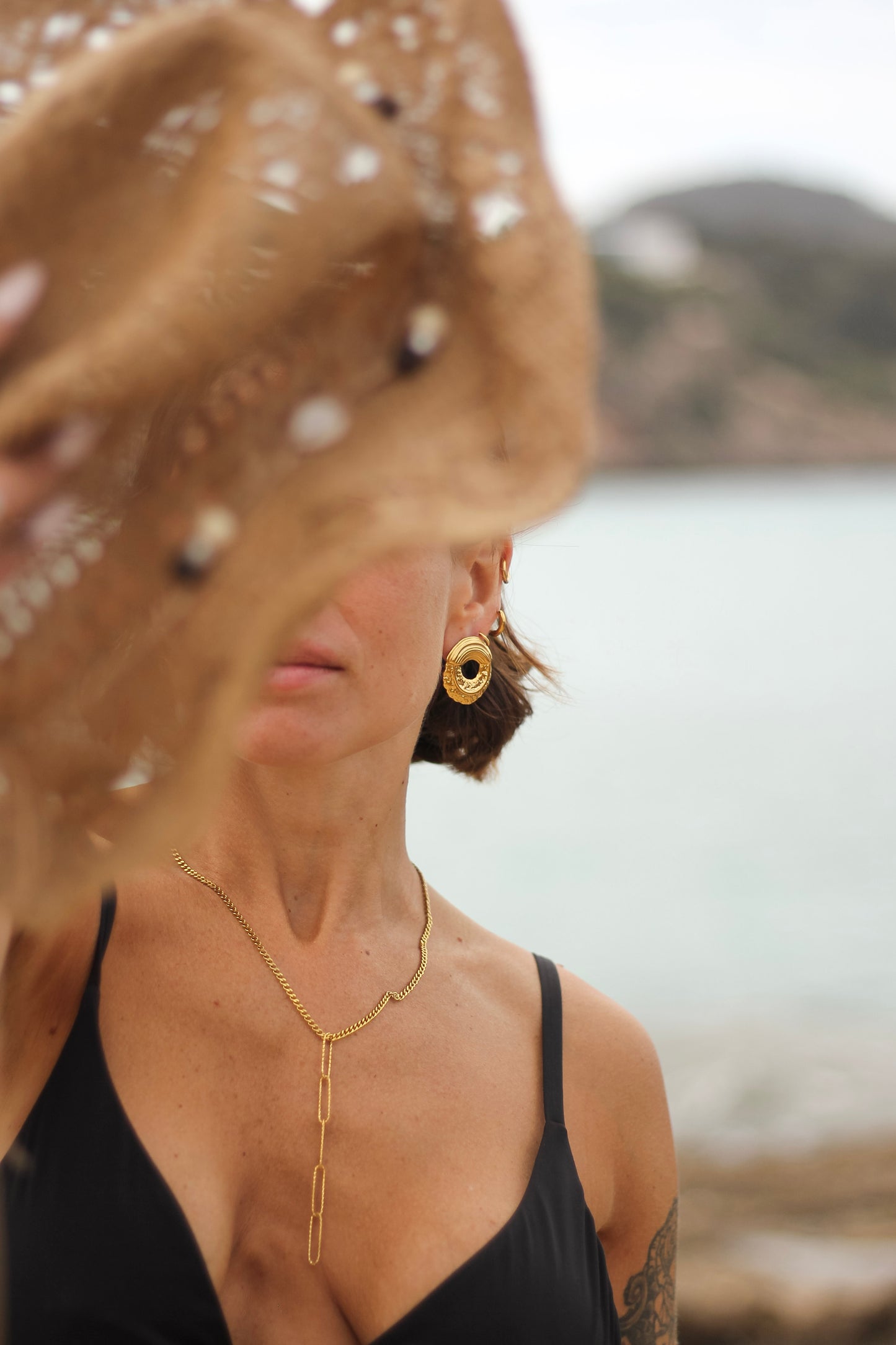 COLLAR ALMAR