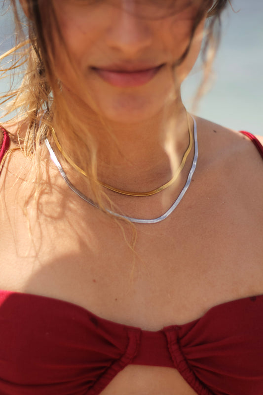 COLLAR SAND