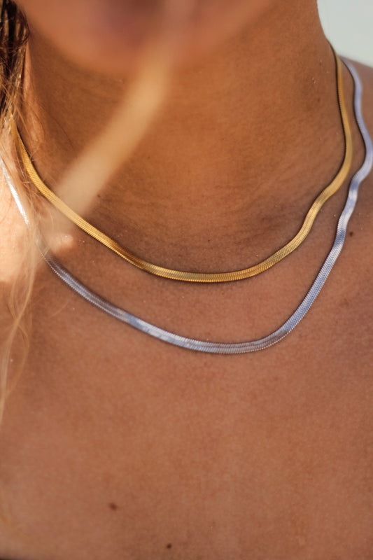 COLLAR SAND