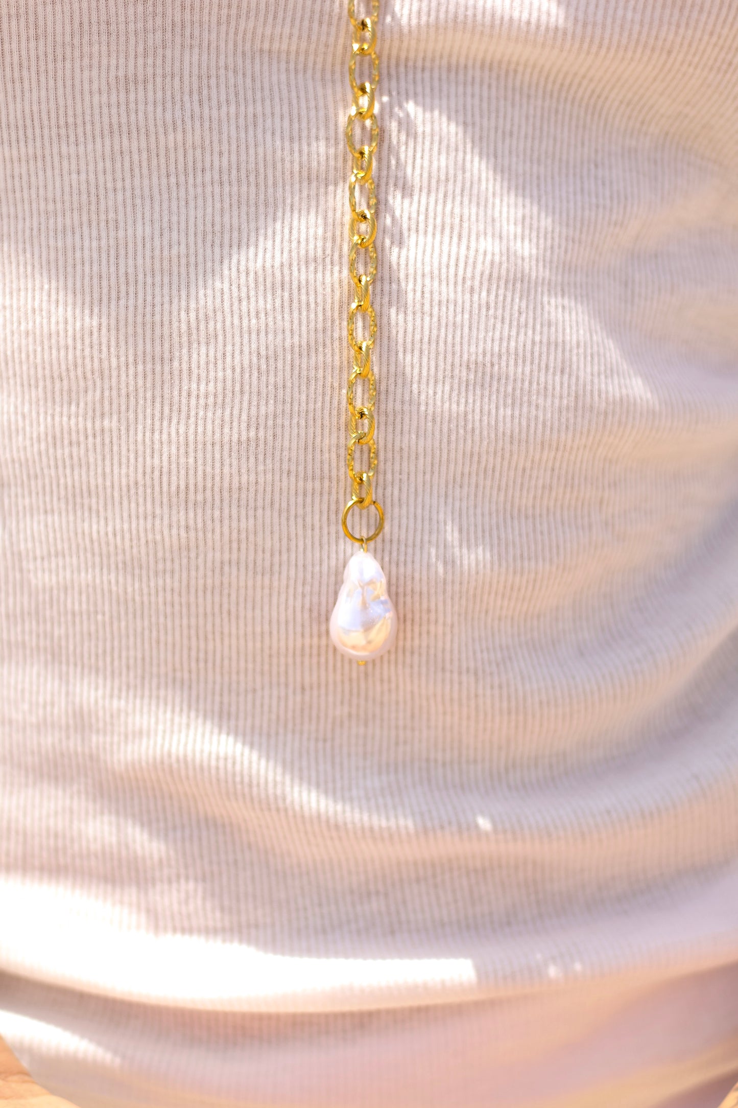 COLLAR SIROCO