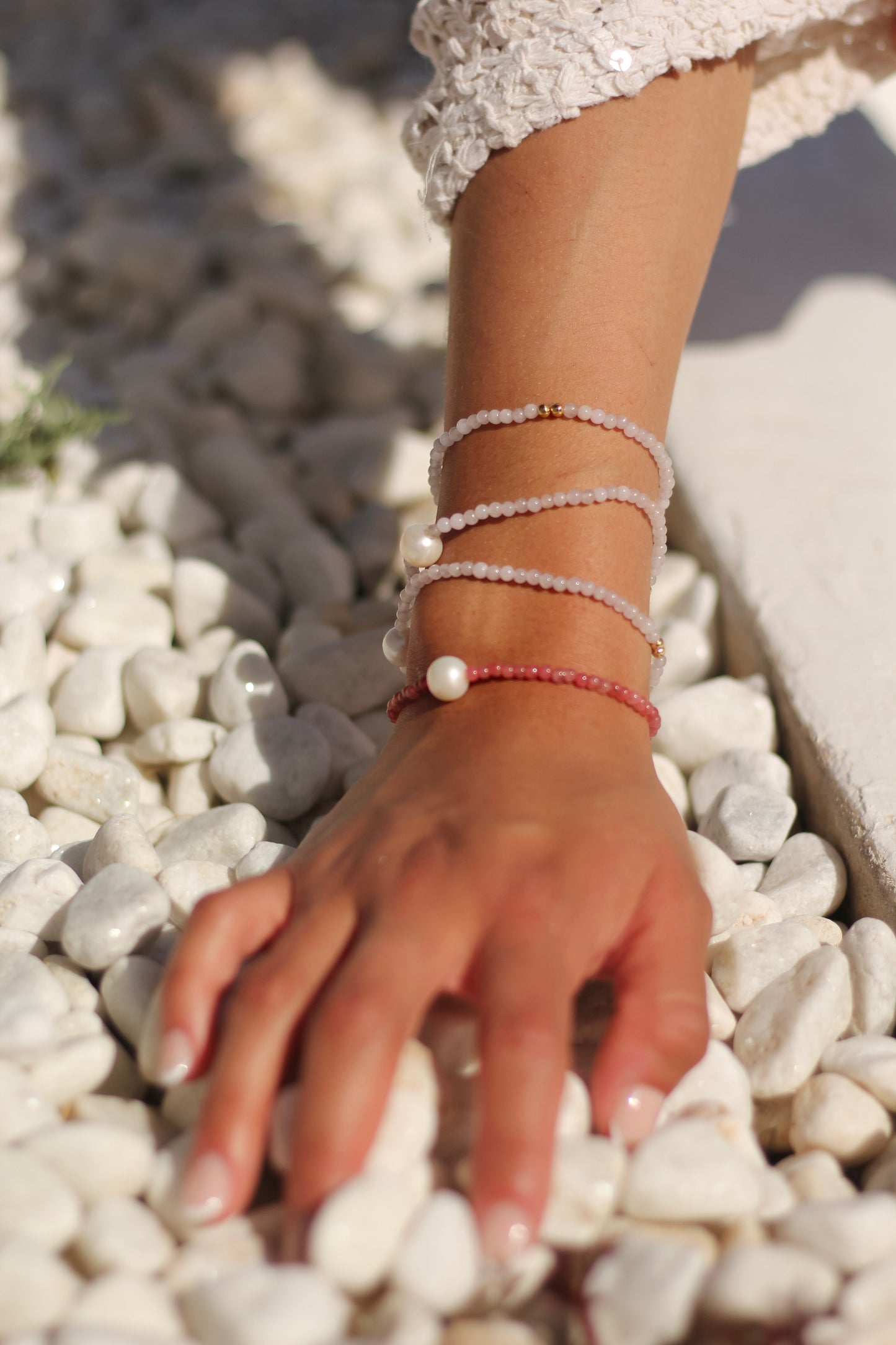 PULSERA SHIRA