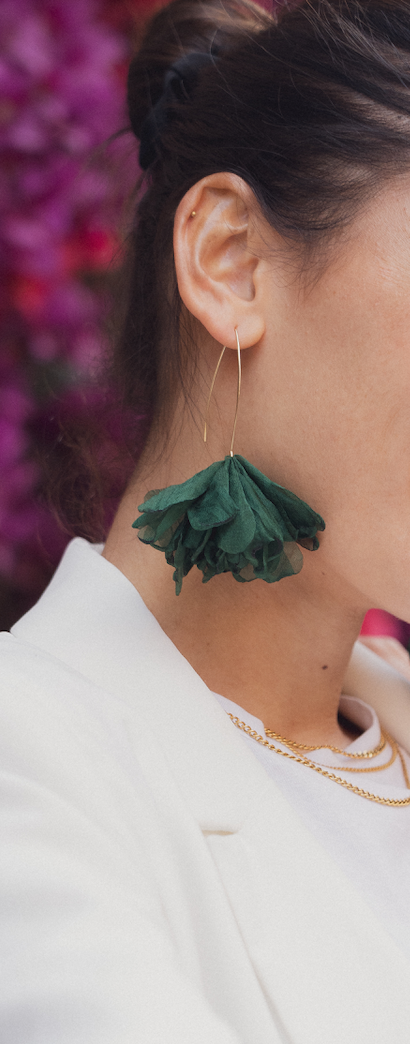 PENDIENTES CHIFLÓN
