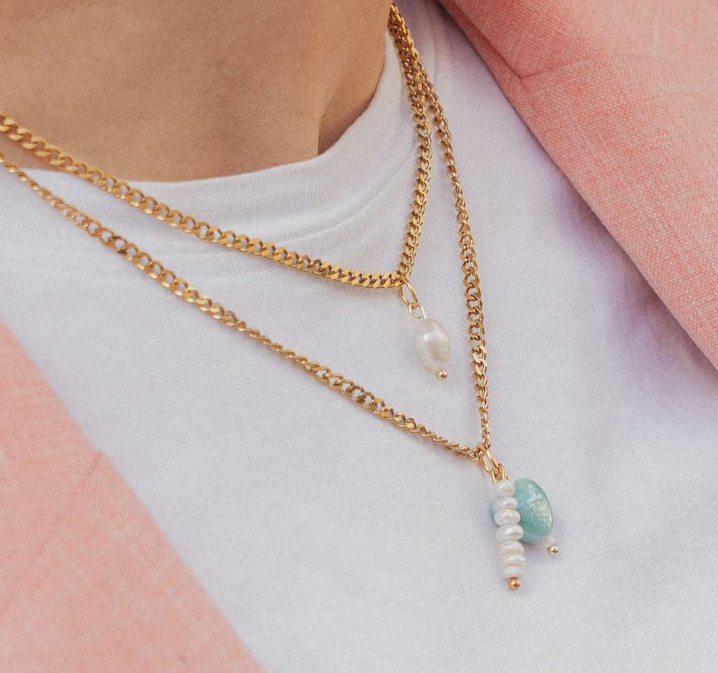 COLLAR CUTE
