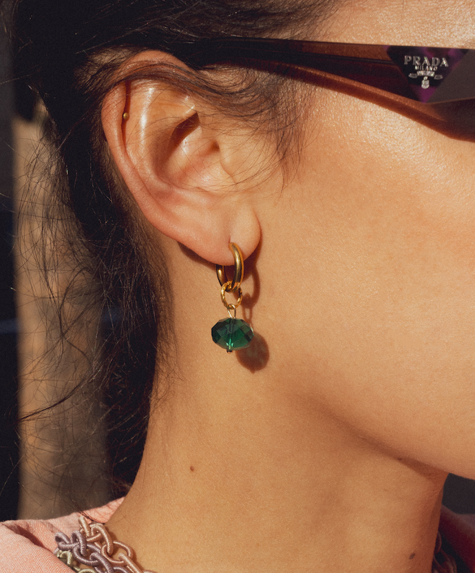 PENDIENTES COLORS