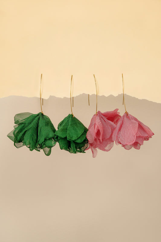PENDIENTES CHIFLÓN