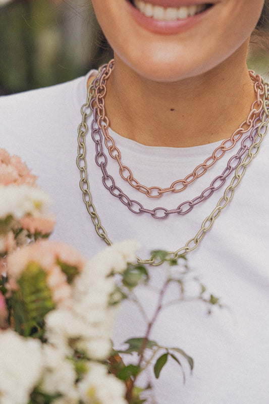 COLLAR LOOPIE