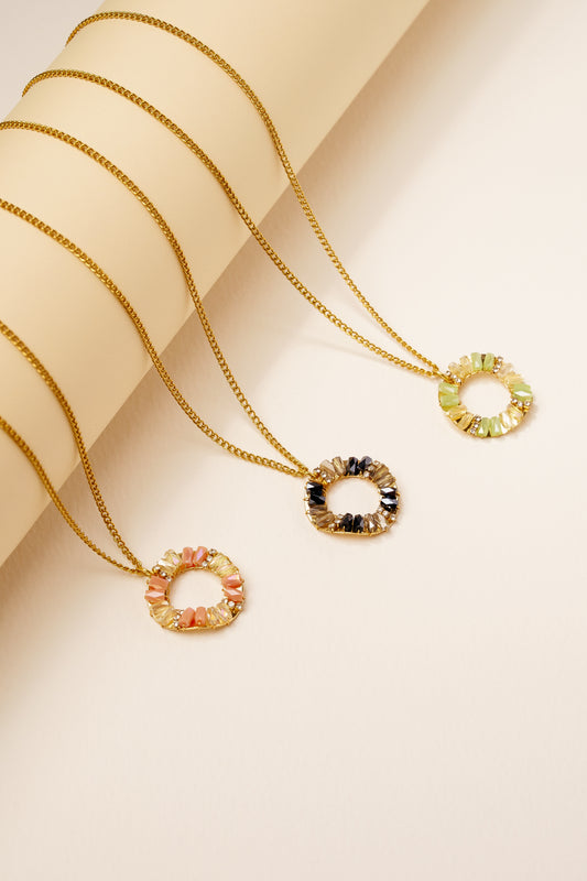 COLLAR SPRING