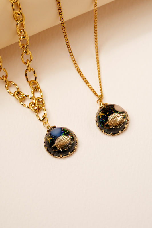 COLLAR GALAXIA