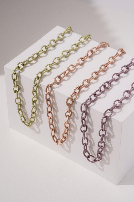 COLLAR LOOPIE