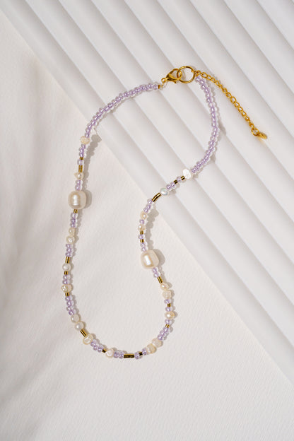 COLLAR LUCKY
