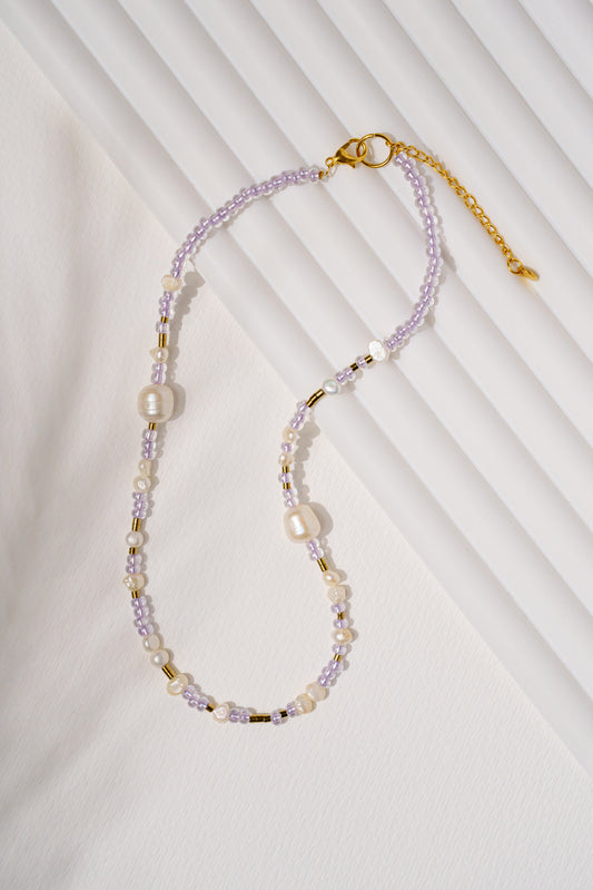 COLLAR LUCKY