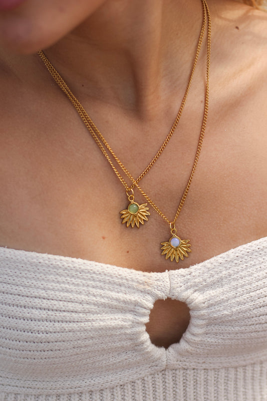 COLLAR SOLARA