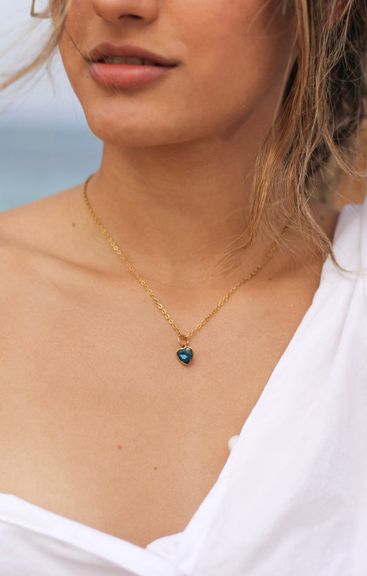 COLLAR CELINA
