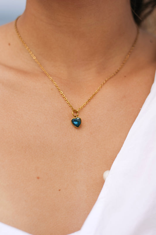 COLLAR CELINA