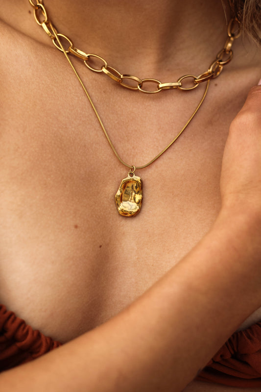 COLLAR DUNA