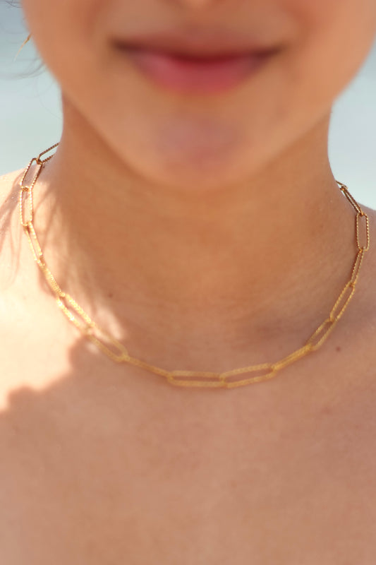 COLLAR MIRA