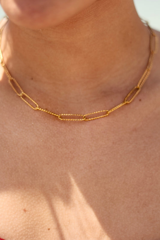 COLLAR MIRA