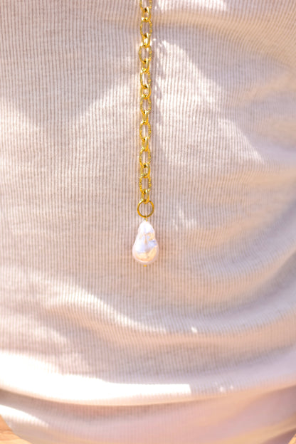 COLLAR SIROCO