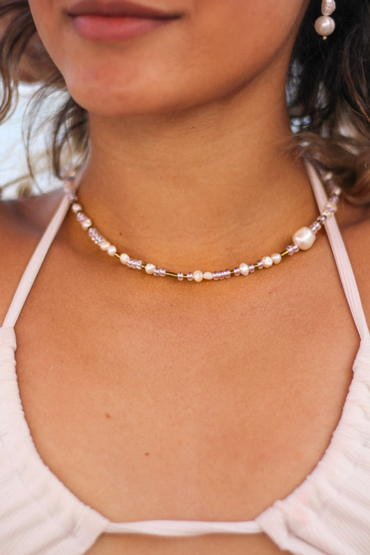 COLLAR LUCKY